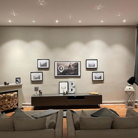 Апартаменти Bergrauschen - Waldloft - Preise Inklusive Waesche Гослар Екстер'єр фото